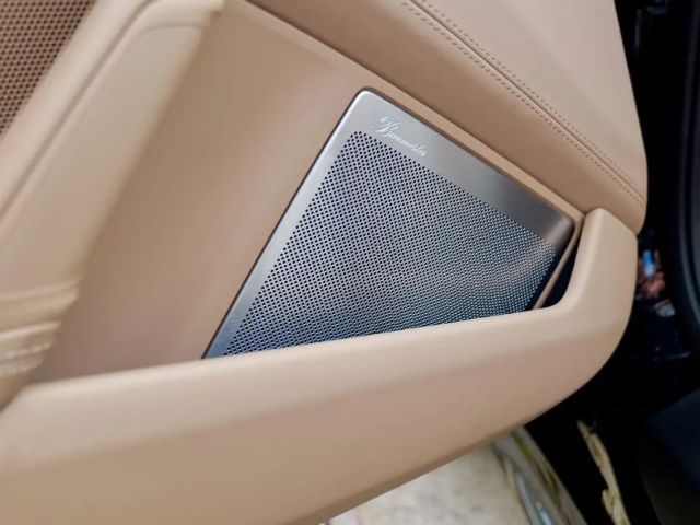 Porsche 992 Cabrio Turbo