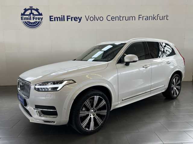 Volvo XC90 21'
