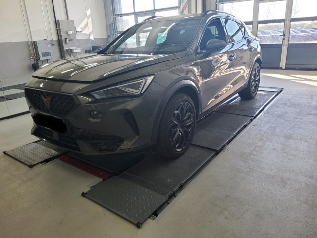 Cupra Formentor 2.0 TSI VZ