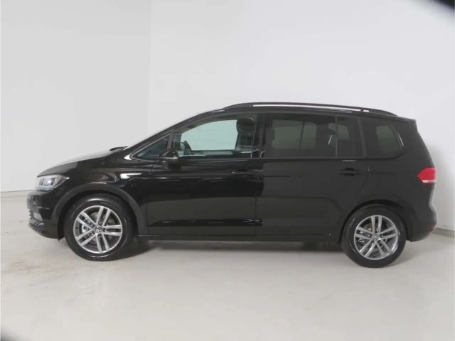Volkswagen Touran 1.5 TSI Comfortline DSG