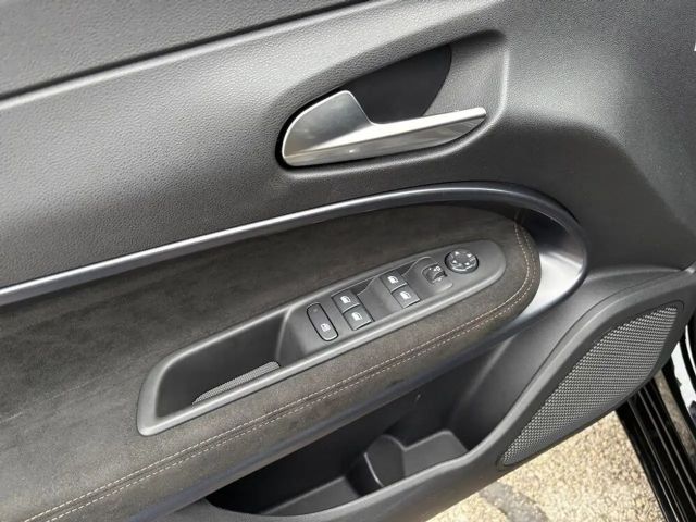 Alfa Romeo Junior Ibrida