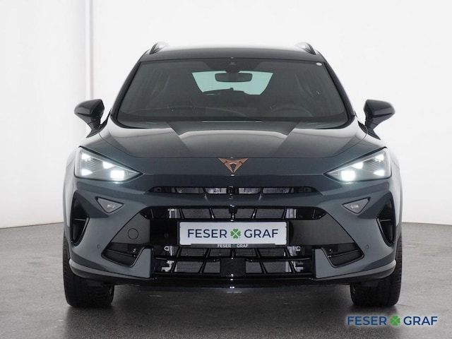 Cupra Formentor 1.5 TSI DSG VZ