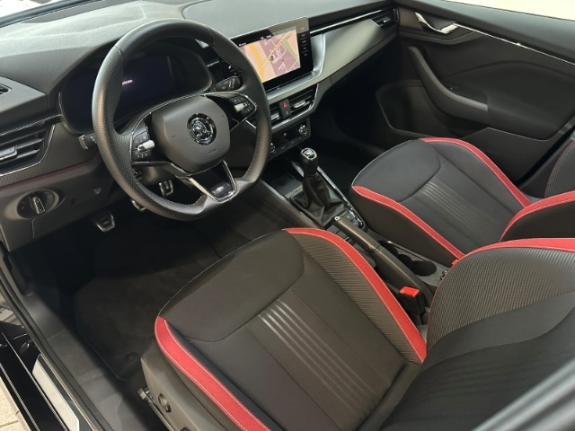 Skoda Kamiq 1.0 TSI Monte Carlo