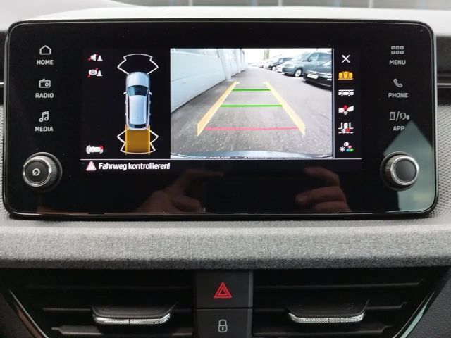 Skoda Kamiq Selection