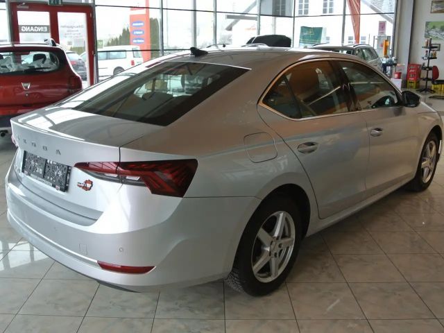 Skoda Octavia Style Style