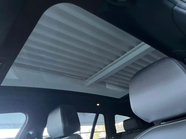 BMW 520 520d M-Sport Touring xDrive