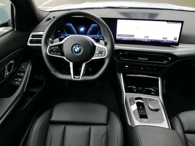 BMW 330 330e M-Sport Sedan