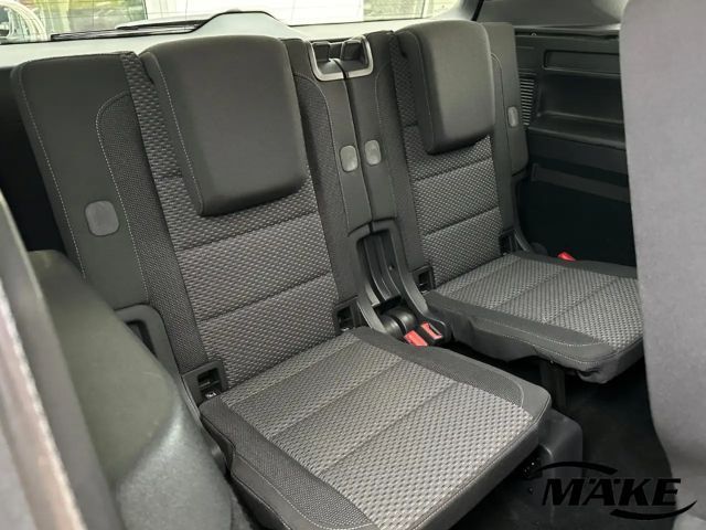 Volkswagen Touran 1.5 TSI Comfortline DSG