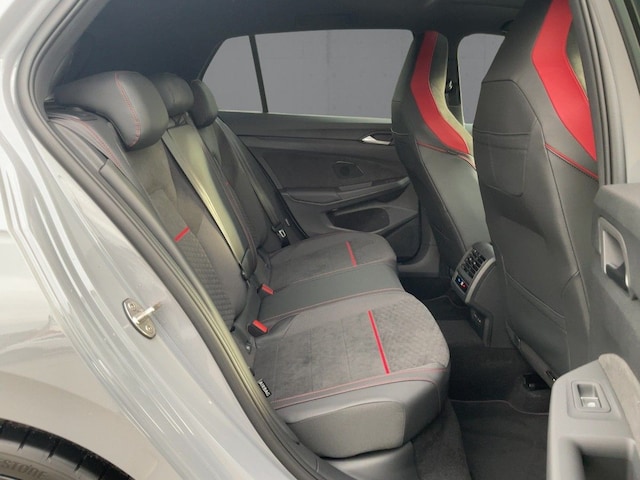 Volkswagen Golf 2.0 TSI DSG GTI Golf VIII