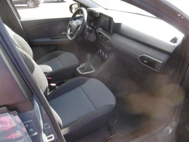 Dacia Jogger TCe 110