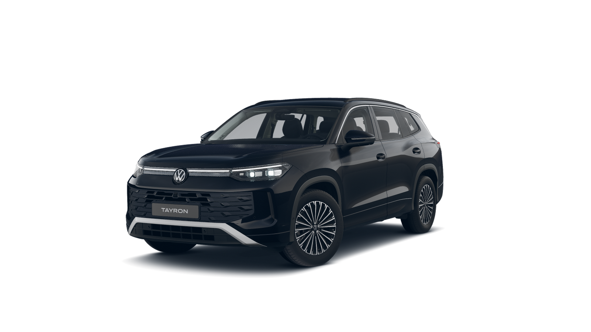 Volkswagen Tayron 2.0 TDI DSG Life