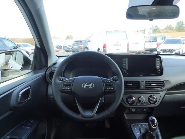 Hyundai i10 1.0 Trend