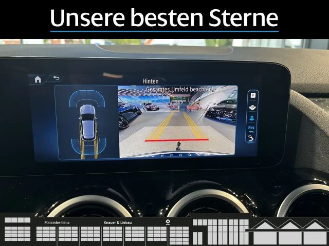 Mercedes-Benz GLA 180 Progressive