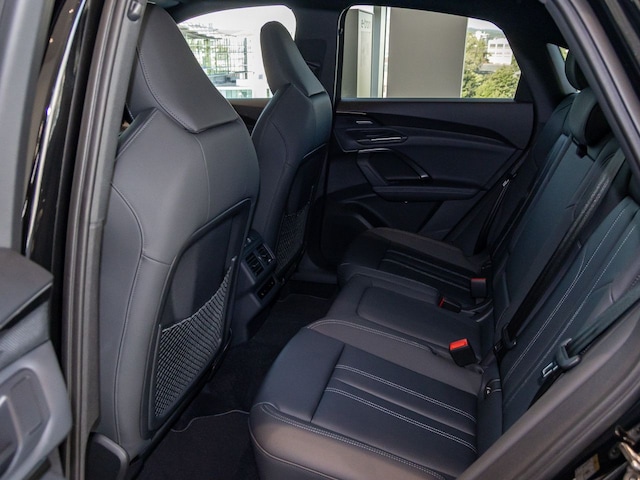 Audi Q5 Quattro S-Tronic Sportback