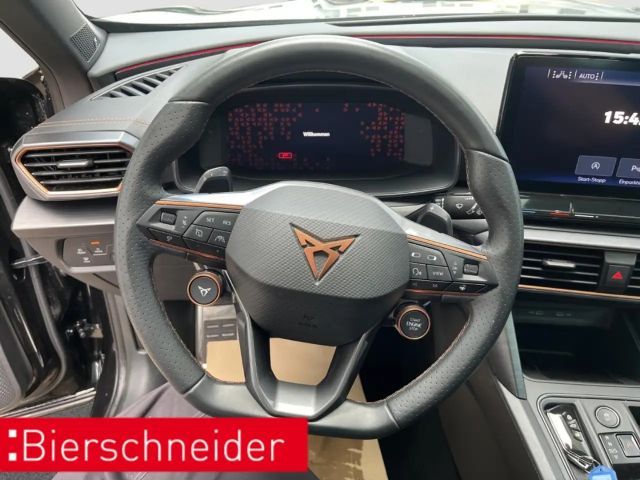 Cupra Formentor 2.5 TSI DSG VZ5