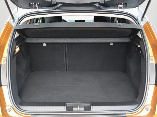 Renault Captur E-Tech Initiale Paris