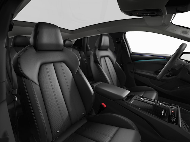 Audi A6 e-tron Avant Quattro