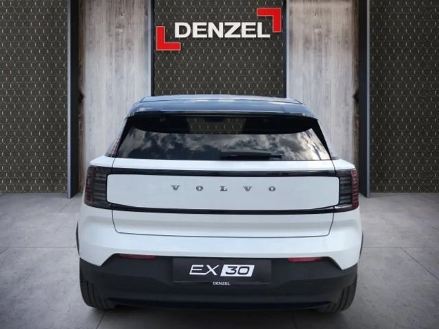 Volvo EX30 Performance Twin motor Ultra