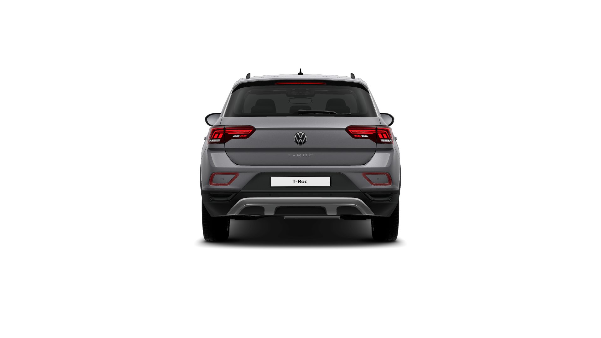 Volkswagen T-Roc 2.0 TDI Life