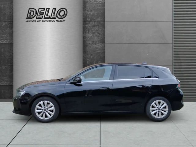 Opel Astra Elegance