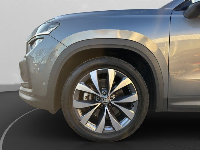 Skoda Kodiaq 2.0 TDI 4x4
