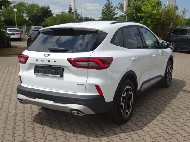 Ford Kuga Active