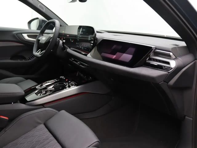 Audi A5 Quattro S-Line