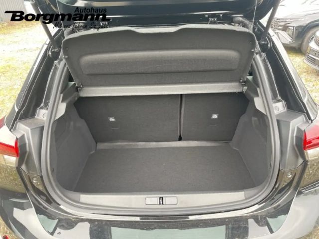 Opel Corsa 1.2 Turbo Edition Turbo