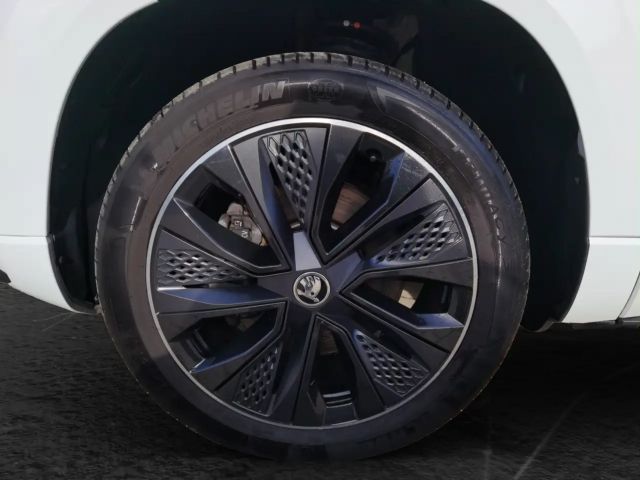 Skoda Karoq 1.5 TSI Sportline