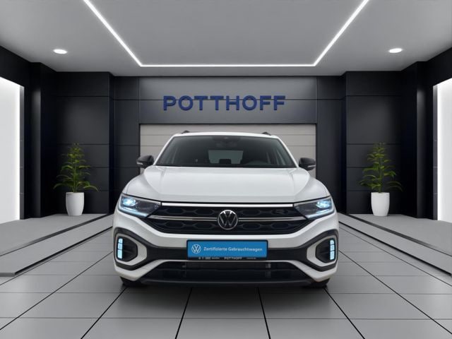 Volkswagen T-Roc 2.0 TSI DSG R-Line