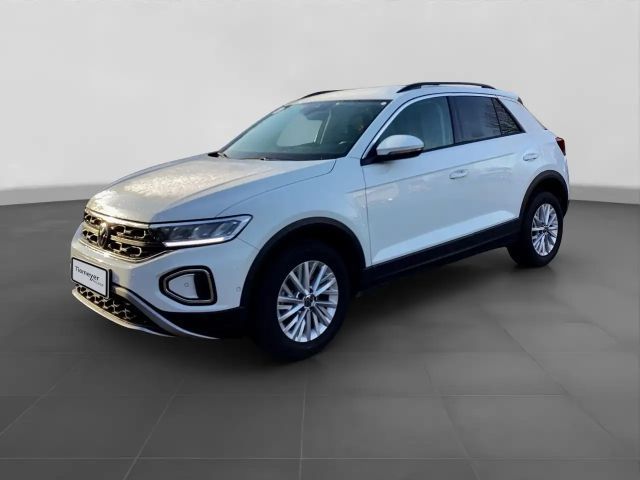 Volkswagen T-Roc 1.5 TSI DSG Life