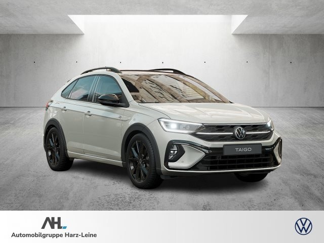 Volkswagen Taigo DSG IQ.Drive