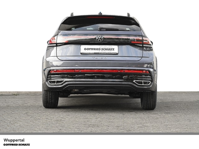 Volkswagen Taigo 1.0 TSI R-Line