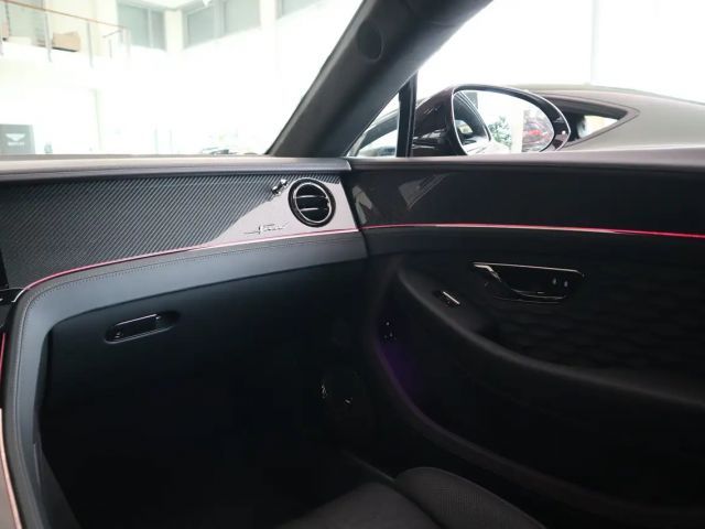 Bentley Continental GT Hybrid V8