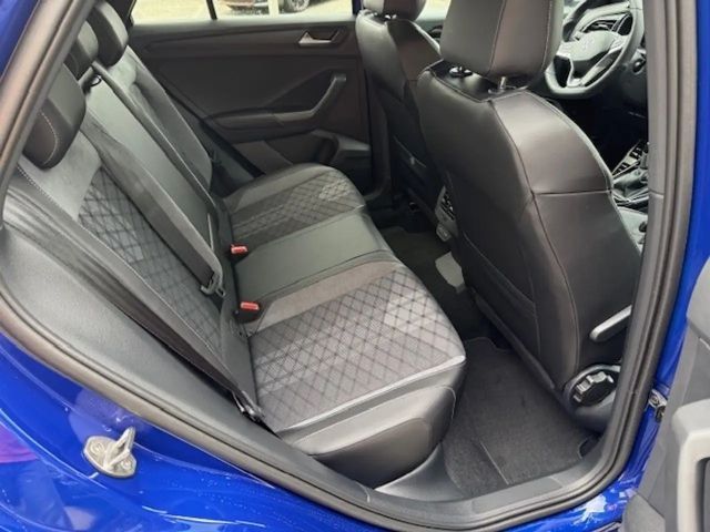 Volkswagen T-Roc IQ.Drive R-Line