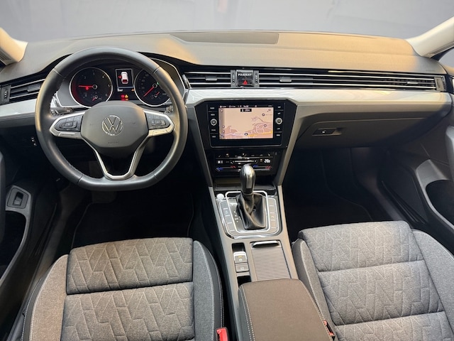 Volkswagen Passat DSG Variant