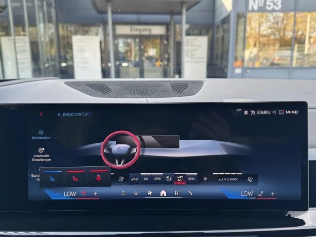 BMW X7 60i AHK PANO-SKY Massage StHzg h&k Sitzklima