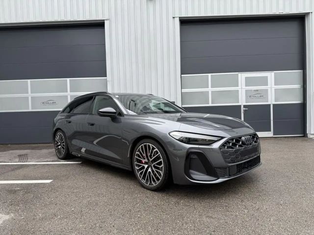 Audi S5 Quattro Sport