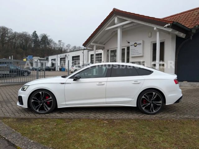 Audi A5 Quattro S-Line Sportback