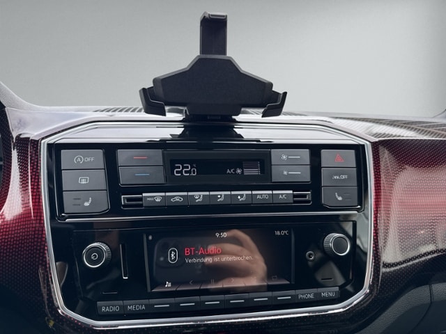 Volkswagen up! 1.0 TSI