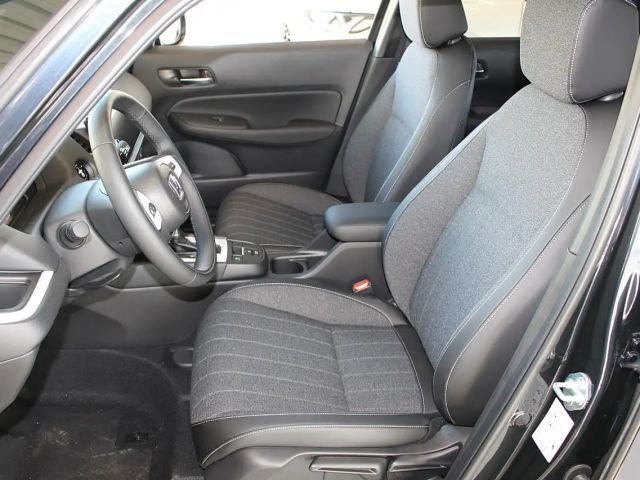 Honda Jazz Advance Hybrid i-MMD