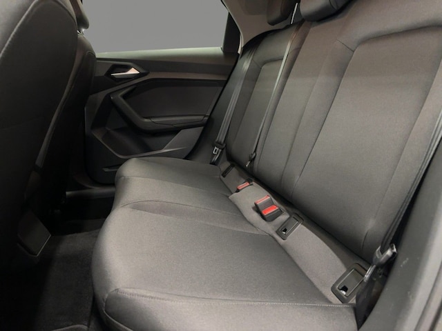 Audi A1 30 TFSI S-Line Sportback