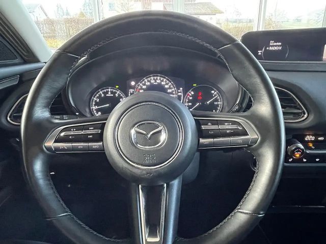 Mazda CX-30 4WD