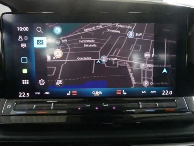 Volkswagen Caddy 1.5 TSI DSG Style