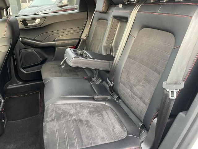 Ford Kuga AWD ST Line X