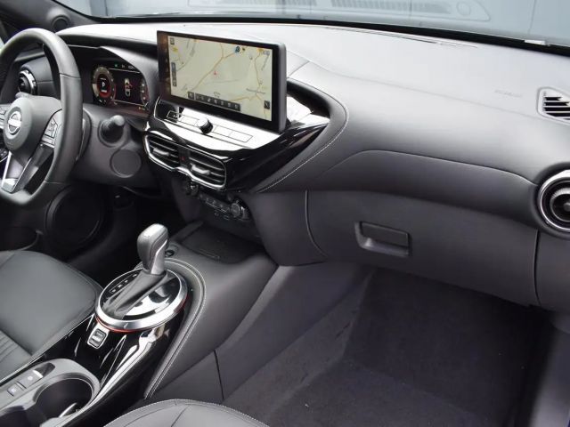 Nissan Juke DIG-T Tekna