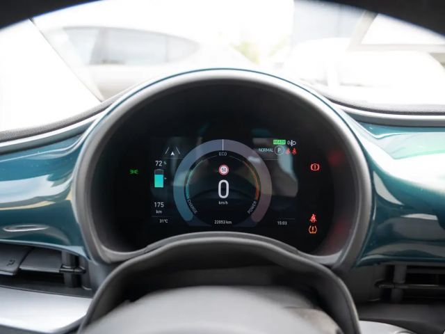 Fiat 500e 42 kWh Icon