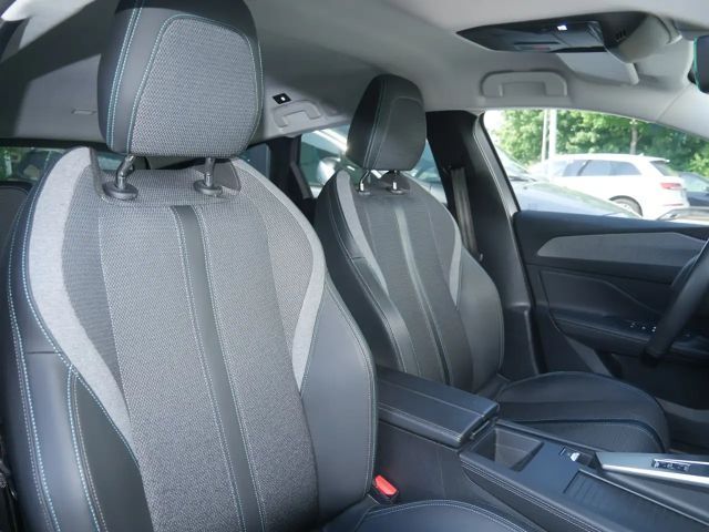 Peugeot 308 Allure Pack BlueHDi EAT8 SW