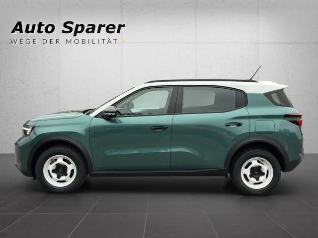 Opel Frontera Edition