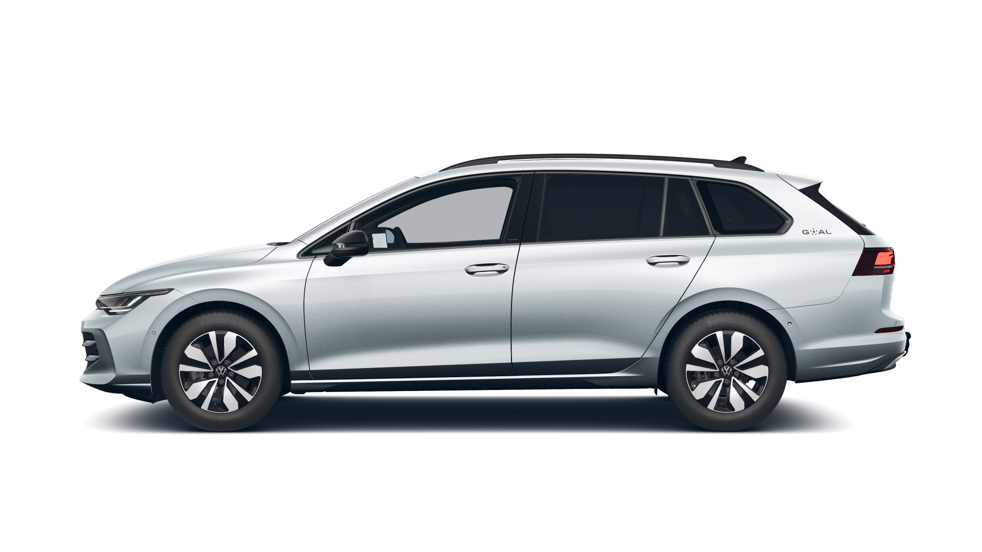 Volkswagen Golf 2.0 TDI Golf VIII Variant